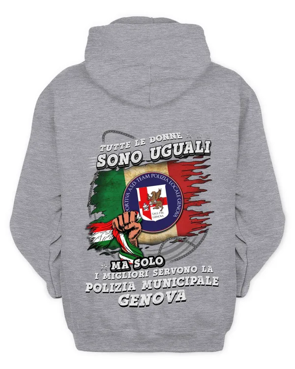 Unisex Hoodie