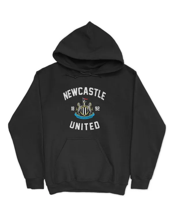Newcastle United 1892 T-Shirt1-01
