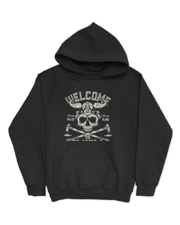 Unisex Hoodie