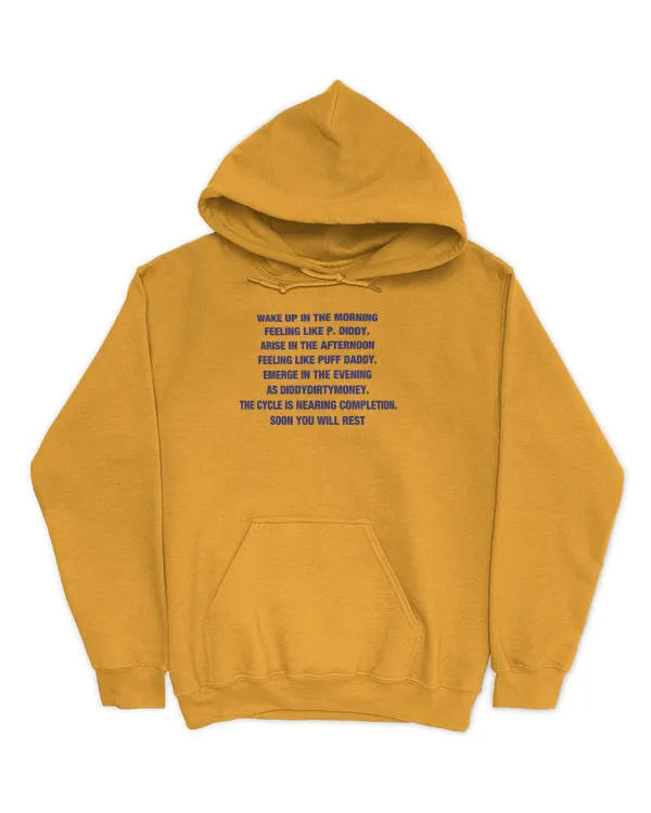 Unisex Hoodie