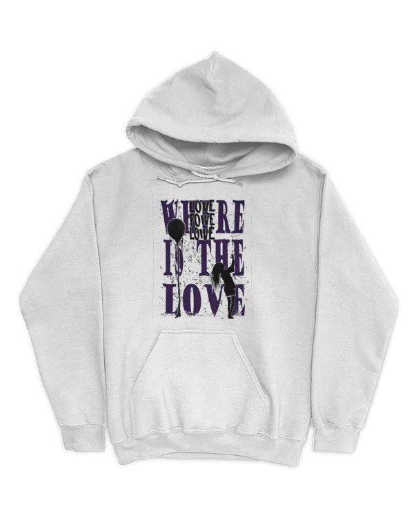 Unisex Hoodie