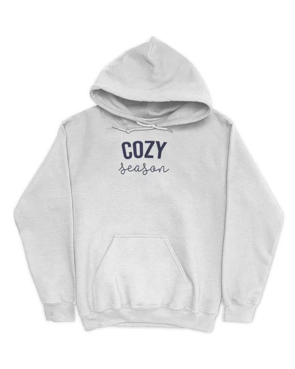 Cozy Season Crewneck Sweatshirt