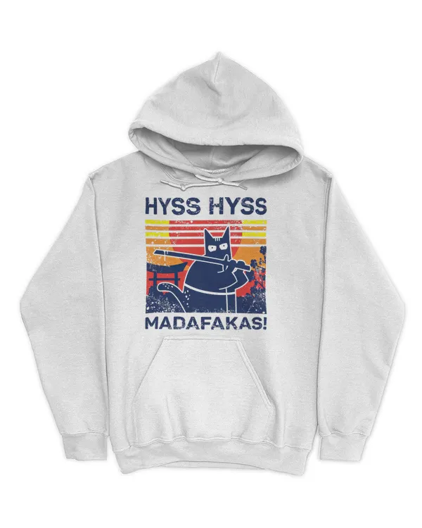 Hyss hyss Madakafas  TH19102209