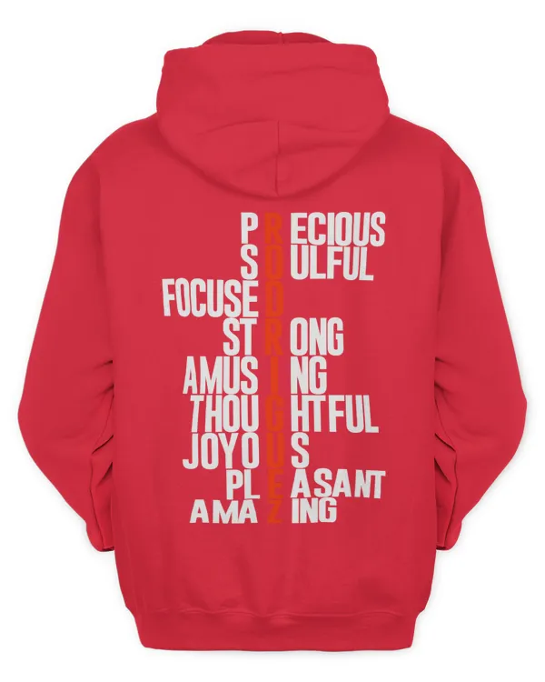 Unisex Hoodie