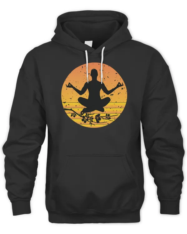 Yoga T-Shirt