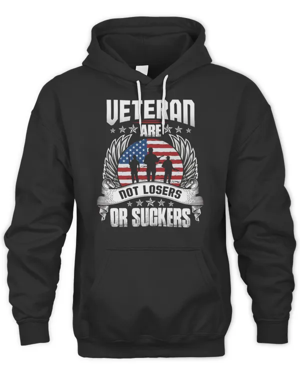 veteran are not losers..., veterans day T-Shirt