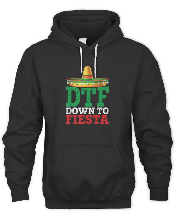 DTF Down To Fiesta funny1937