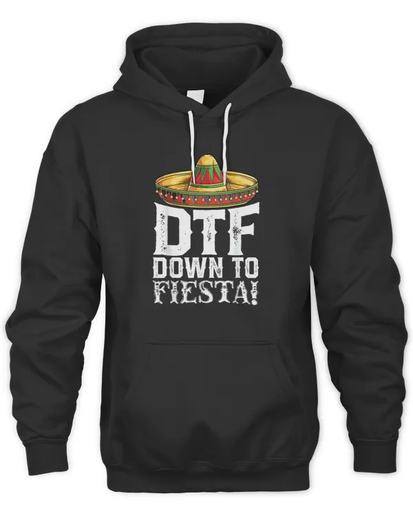 DTF Down To Fiesta funny1938