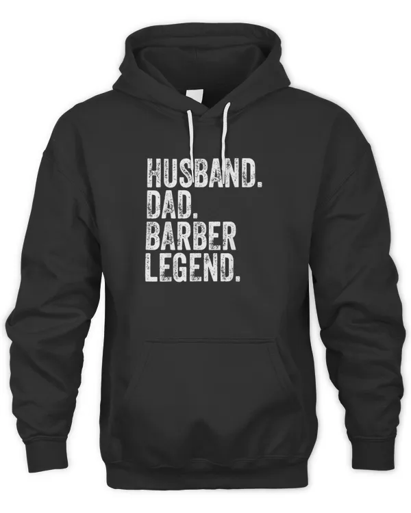 Husband dad fishing legend Funny1841 T-Shirt