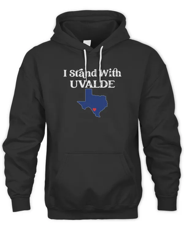 I Stand With UVALDE tee Uvalde Shirt Protect Our Children Uvalde Texas Shirt Pray for Uvalde Shirt Uvalde Strong Unisex shirt551 T-Shirt T-Shirt