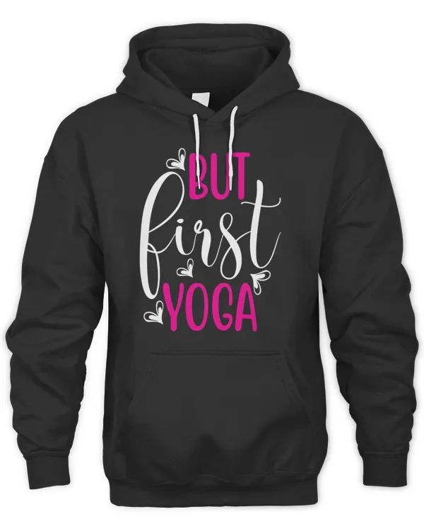 Official but first yoga3045  T-Shirt