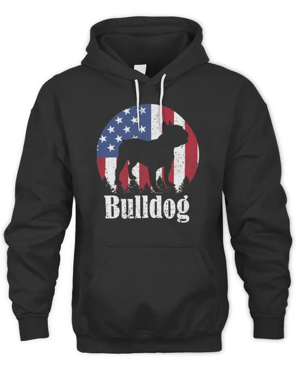 Official French Bulldog Dog American Flag 4th of July Pride Gifts2379