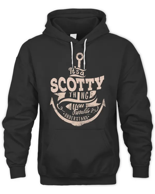 SCOTTY THINGS D2