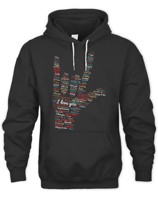 Unisex Hoodie