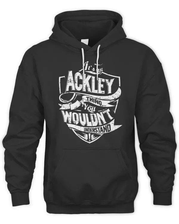 ACKLEY