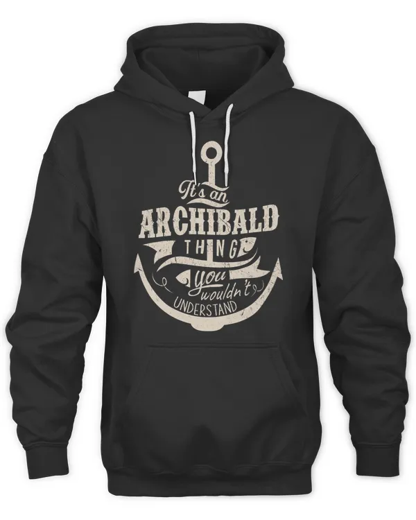 ARCHIBALD