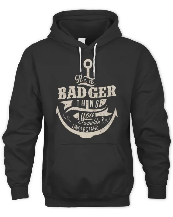 BADGER