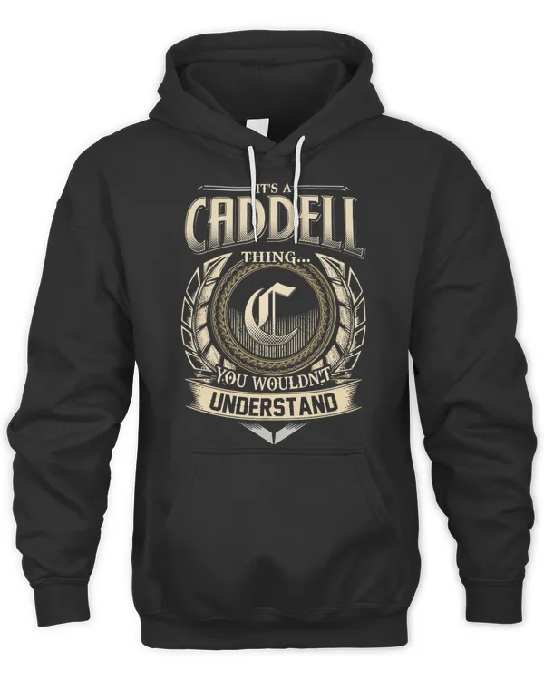 CADDELL