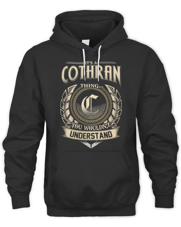 COTHRAN