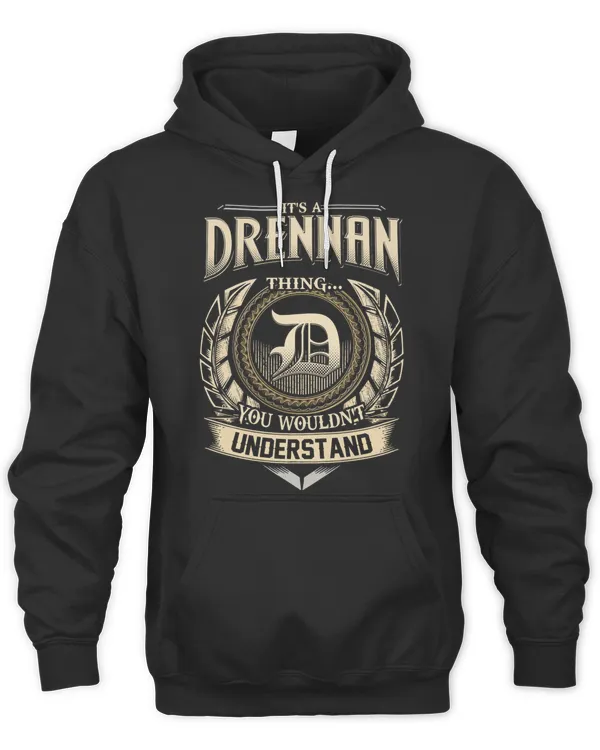 DRENNAN