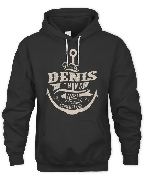 DENIS