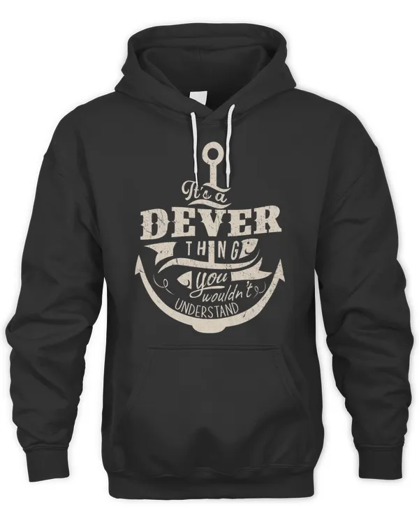 DEVER