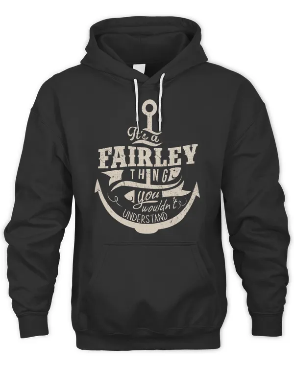 FAIRLEY