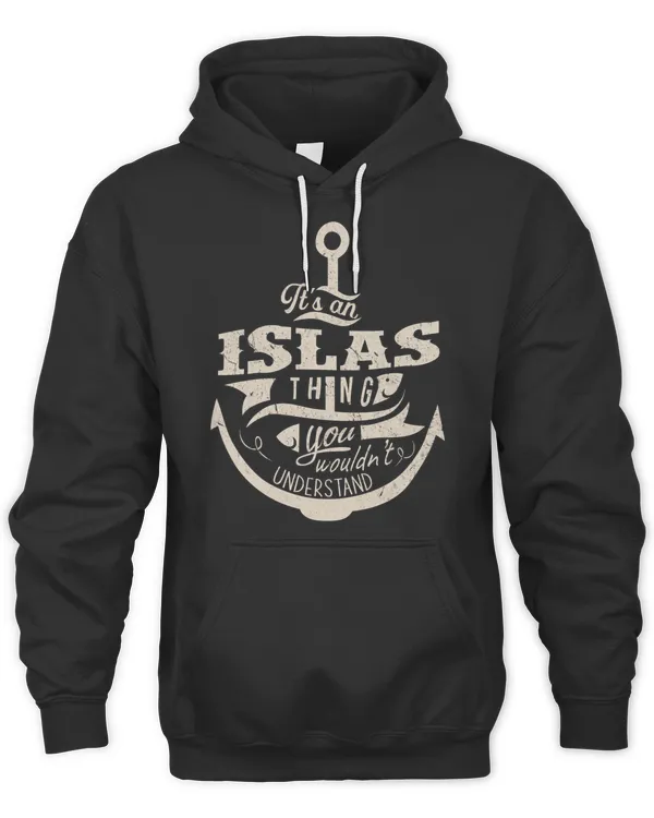 ISLAS