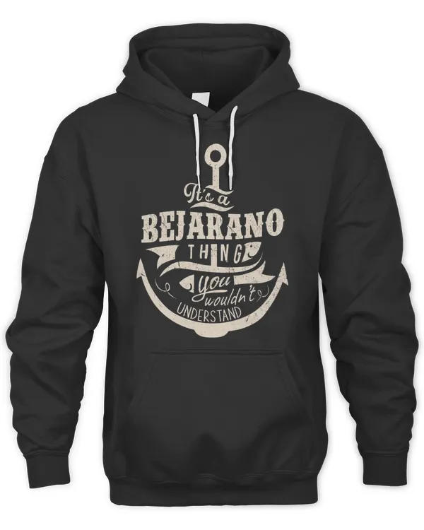 BEJARANO