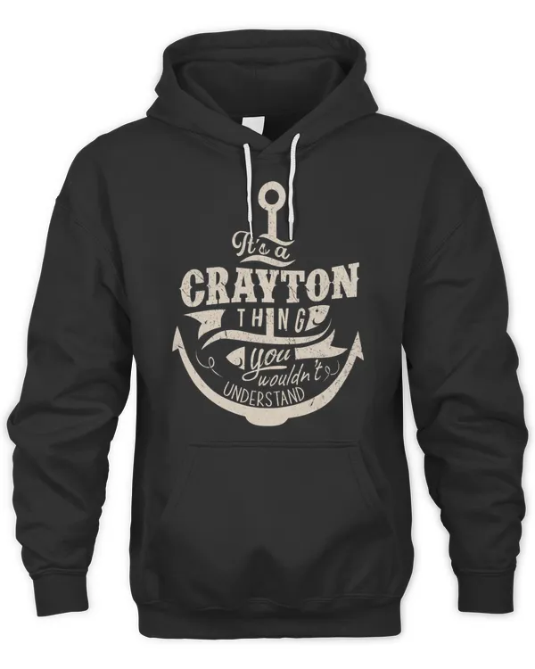 CRAYTON