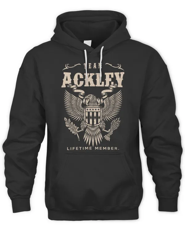 ACKLEY