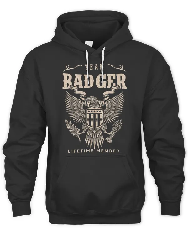 BADGER