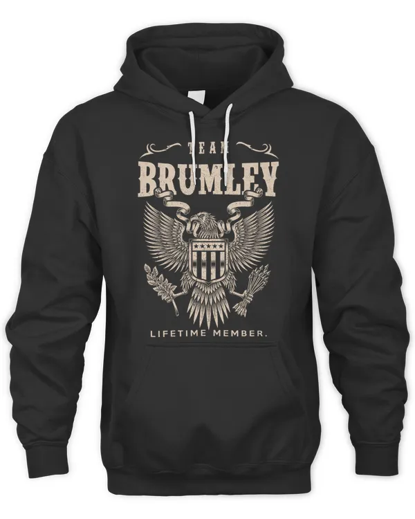 BRUMLEY