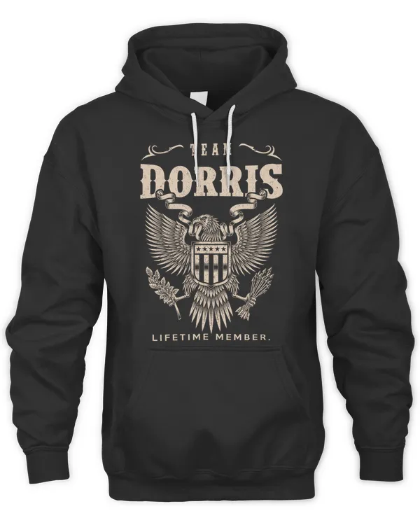 DORRIS