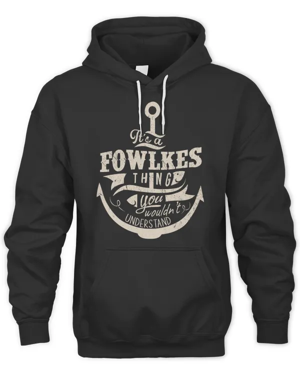 FOWLKES