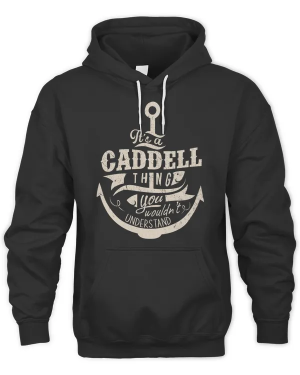 CADDELL