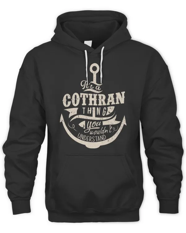 COTHRAN