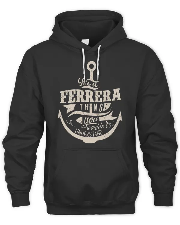 FERRERA