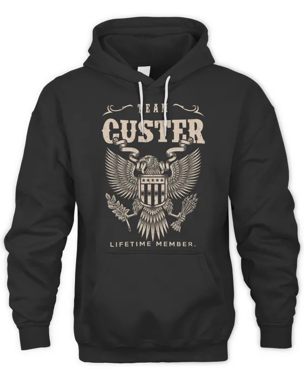 CUSTER