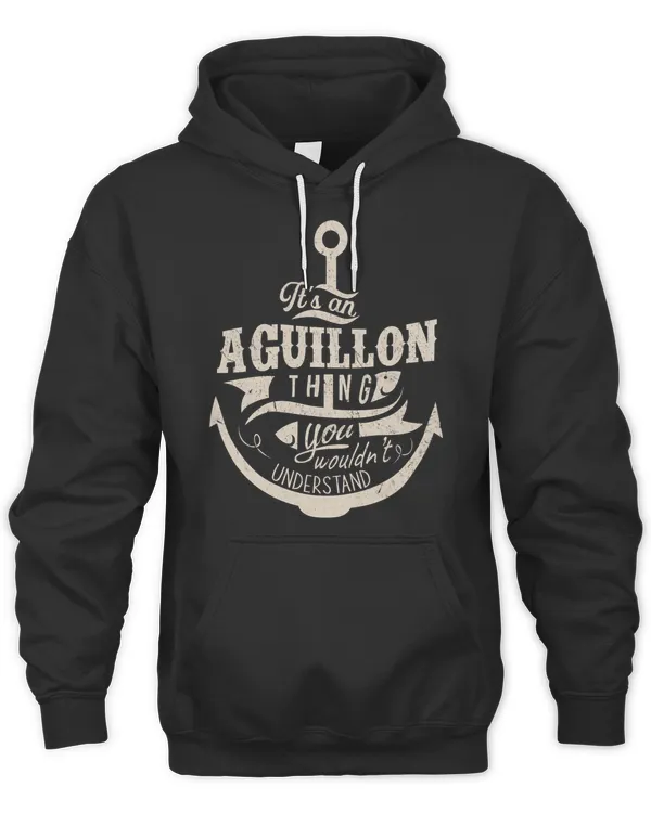 AGUILLON