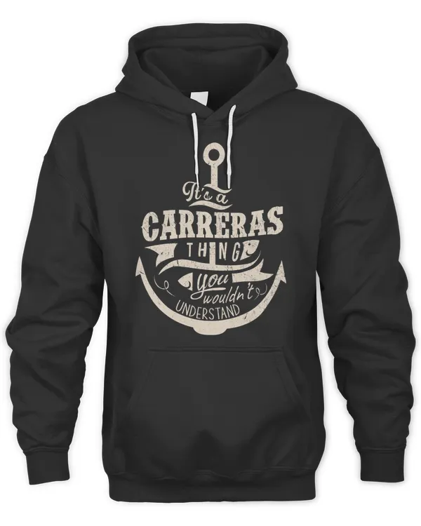 CARRERAS