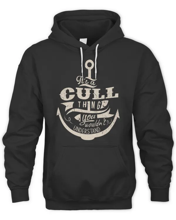 CULL