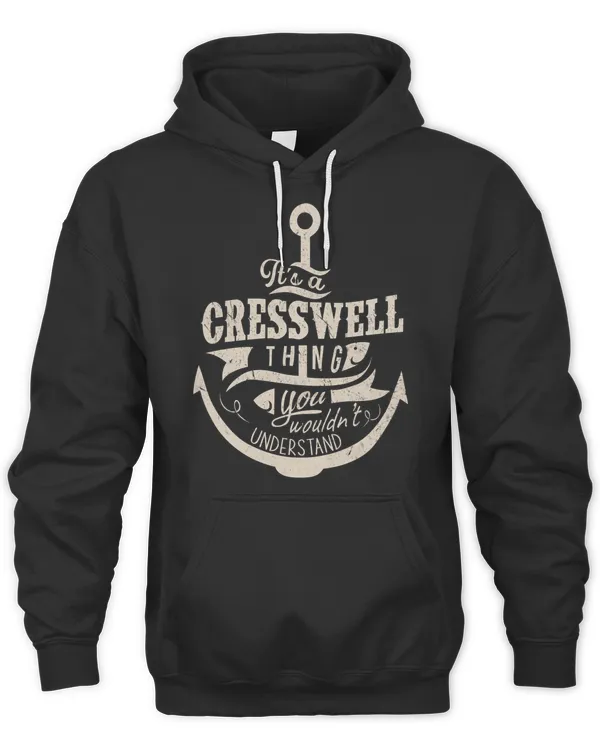 CRESSWELL