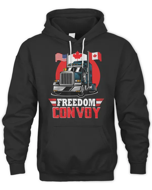 Nice canada freedom convoy 2022 canadian truckers support t-shirt copy copy copy copy