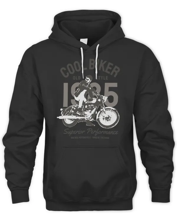 COOL BIKER T-Shirt