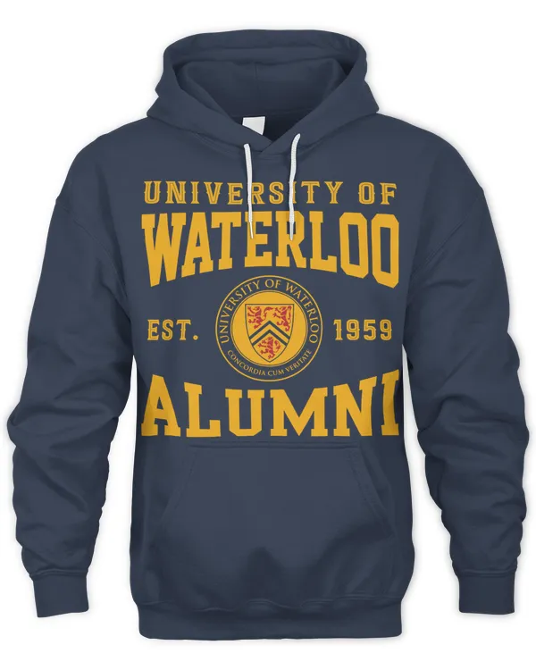 Uni of Waterloo Cad Alumni