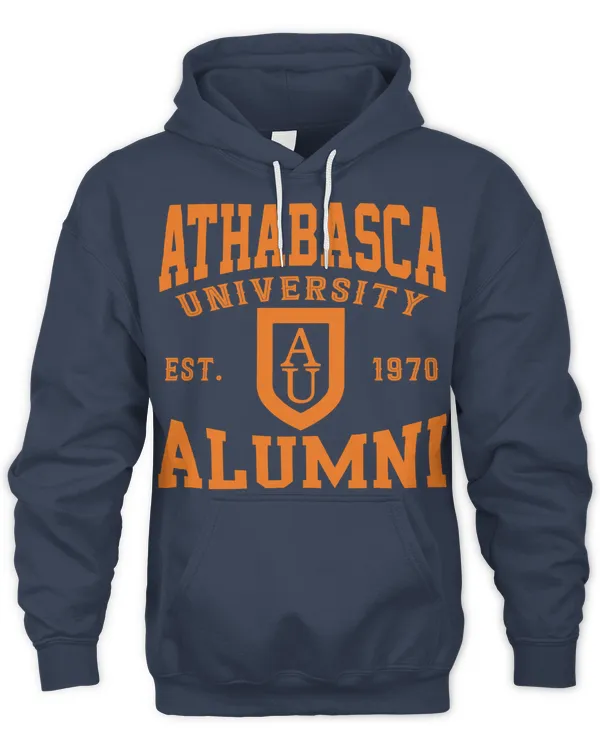 Athabasca Uni Cad Alumni