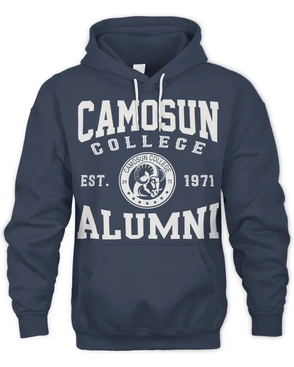 Camosun Col Cad Alumni