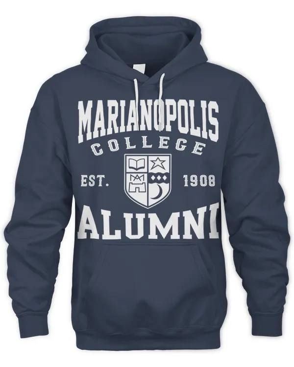 Marianopolis Col Cad Alumni