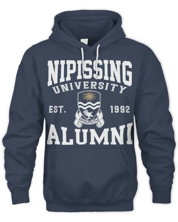 Nipissing Uni Cad Alumni